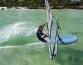 Der Goya Bolt 110 im surf-Test