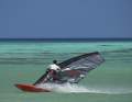 The Goya Volar Carbon 110 in a surf test