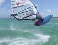 Der Tabou Rocket 115 Team im surf-Test