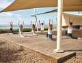 The range of sports on offer is inexhaustible, but the culinary...