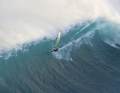 Vom Postsee nach Jaws: Robby Seeger war Big Wave-Pionier und einer der ersten Watermen
