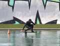 Once you have the basic technique down, you can then try out a variety of fun tricks and manoeuvres...