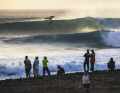 A few years ago, hardly anyone would have believed that wingfoiling at radical wave spots such as Ponta Preta in Cape Verde would provide breathtaking action at a World Cup.