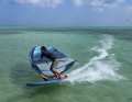 Das NeilPryde Speedster 7,2 im surf-Test