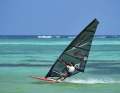 The Point-7 AC-0 6.9 in the surf test