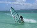 Das GunSails Re-Rapid 7,2 im surf-Test