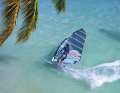 Das Naish No Cam Freerace 7,0 im surf-Test