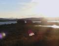 Not the classic windsurfing road trip, but impressive nonetheless - a tour through southern Norway.
