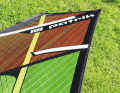The Patrik sail is also made of robust material