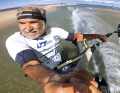 „Forever Speed“ ist zum Credo des italienischen Lebemannes Andrea Baldini geworden