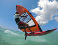 Loftsails: Two masts that tend to be rather soft, but provide a similar sailing feel.