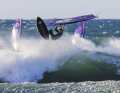 The future of windsurfing looks bright! Plenty of youngsters with incredible talent are waiting in the wings to shake up the scene. One of them is Carlos Kiefer Quintana