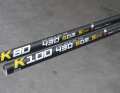 Point-7 K100 and K80