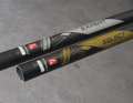 GunSails Select 100 und Expert 75