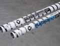Duotone Platinum und Duotone Silver