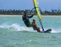 Those who glide safely can also share the fascination in this way.