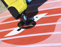 Tuning tip 2: Base plate forwards