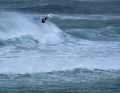 Galicia can offer magnificent conditions, but also requires local knowledge to be in the right place at the right time.