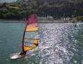 Das WindSUP JP-Australia WindSUPAir LE 10‘6‘‘ x 32‘‘ im surf-Test