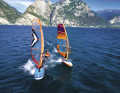Das WindSUP JP-Australia WindSUPAir SL 11‘ x 34‘‘ im surf-Test