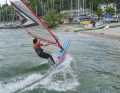 Das WindSUP Starboard Wing 4in1 Deluxe Lite 10‘4‘‘ x 31‘‘ im surf-Test