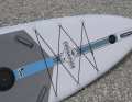 Das WindSUP Naish Crossover 12‘0‘‘ x 34‘‘ im surf-Test