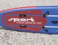 Das WindSUP Sport Vibrations 11‘5‘‘ x 31‘‘ Multisport im surf-Test
