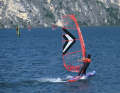 Das WindSUP Sport Vibrations 11‘5‘‘ x 31‘‘ Multisport im surf-Test