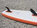 Das WindSUP JP-Australia WindSUPAir SL 11‘ x 34‘‘ im surf-Test