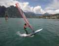 Das WindSUP STX Cruiser Crossover 11‘0‘‘ x 32‘‘ im surf-Test
