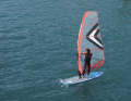 Das WindSUP Gunsails Mov’Air 10‘9‘‘ x 34‘‘ im surf-Test