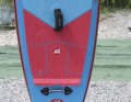 Das WindSUP Starboard Wing 4in1 Deluxe Lite 10‘4‘‘ x 31‘‘ im surf-Test