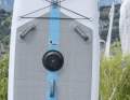 Das WindSUP Naish Crossover 12‘0‘‘ x 34‘‘ im surf-Test