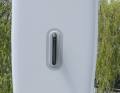 Das WindSUP Naish Crossover 12‘0‘‘ x 34‘‘ im surf-Test