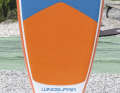 Das WindSUP JP-Australia WindSUPAir SL 11‘ x 34‘‘ im surf-Test