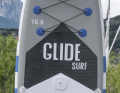 Das WindSUP F2 Glide Surf 10‘8‘‘ x 35‘‘ im surf-Test