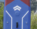 Das WindSUP Sport Vibrations 11‘5‘‘ x 31‘‘ Multisport im surf-Test