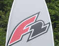 Das WindSUP F2 Glide Surf 10‘8‘‘ x 35‘‘ im surf-Test