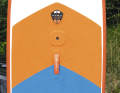 Das WindSUP JP-Australia WindSUPAir LE 10‘6‘‘ x 32‘‘ im surf-Test