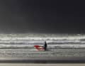 "My first trip to Tiree in Scotland was in 1992, and I think I've been to the Tiree Wave Classics a total of twenty times," writes John Carter