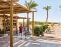 The ROBINSON SOMA BAY offers numerous amenities for a perfect holiday