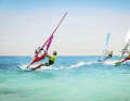 Die Soma Bay südlich von Hurghada ist eines der besten Freeride-Reviere  am Roten Meer.