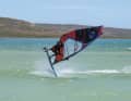 Das Duotone Duke war zusätzlich schon im November beim Board-Test in Langebaan dabei.
