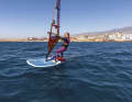 Could foiling really make surf training more attractive again? So far, this is just a thought experiment.