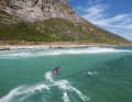 Dream holiday - the stretch of coast from Witsands to Scarborough is the promised land for wave fans.