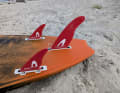 Maui Ultra Fins X-Twin R-02