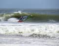 Skeleton Coast/Namibia: The waves of the Skeleton Coast in Namibia are considered by wave experts to be the best in the world - hollow, powerful and seemingly endless, they allow turn after turn until your arms threaten to burst with lactate.