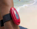 The Keyfender looks a bit like a Baywatch buoy and really goes all out.