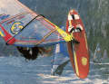 The King of the Lake on Lake Garda was one of the first freestyle events of the ‘modern era’