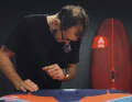 A great success: Rémi Villa’s iSonics